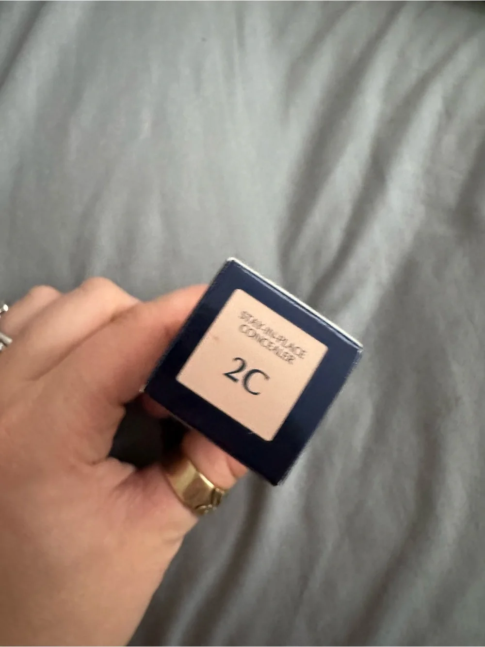 Estee Lauder Double Wear Concealer 2C Light Medium